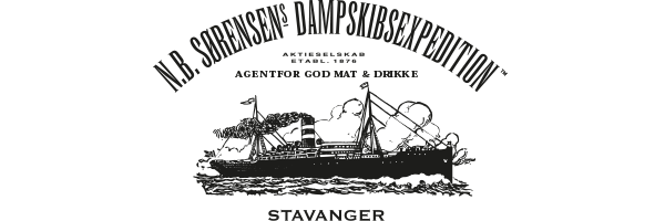 N.B. Sørensens Dampskibsexpedition <br />2. etage – Stavanger